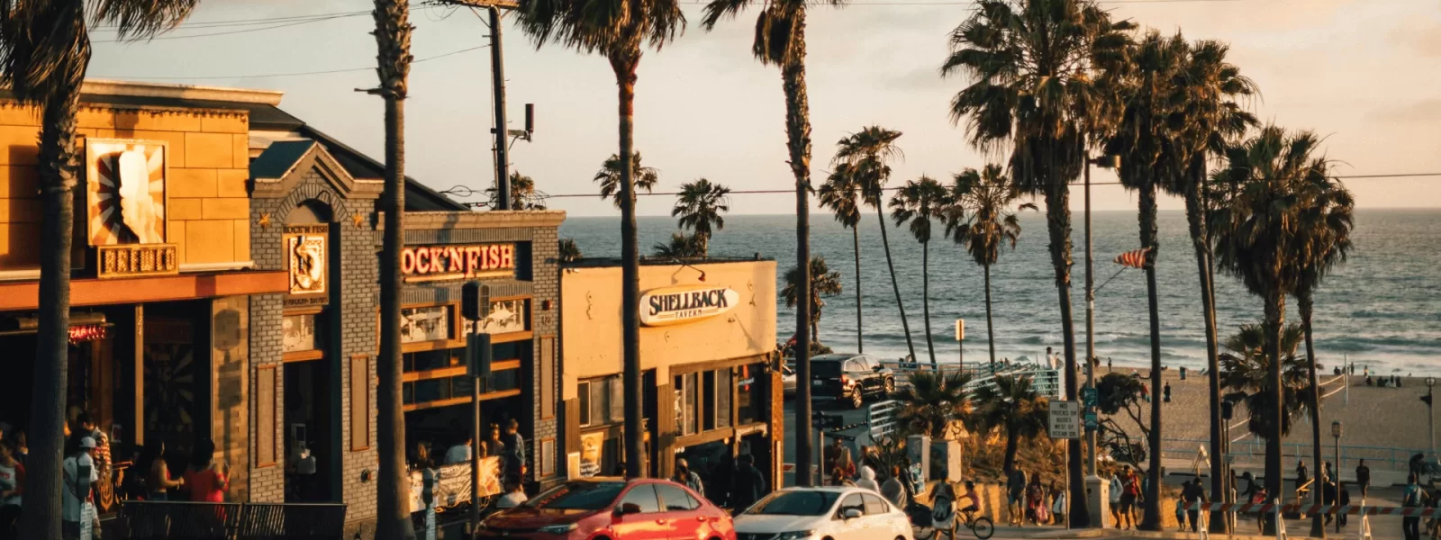 Los Angeles