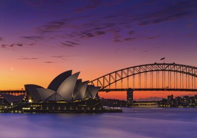 Australia Trip: Full Of Amusement 7 Days & 6 Nights