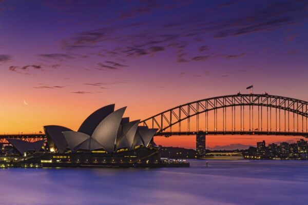Australia Trip: Full Of Amusement 7 Days & 6 Nights