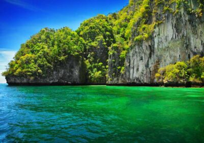 Best 4N 5D Andaman Sightseeing Tour Package For A Refreshing Getaway