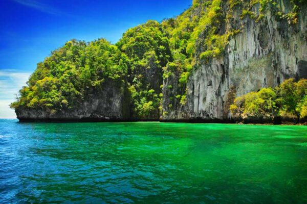 Best 4N 5D Andaman Sightseeing Tour Package For A Refreshing Getaway