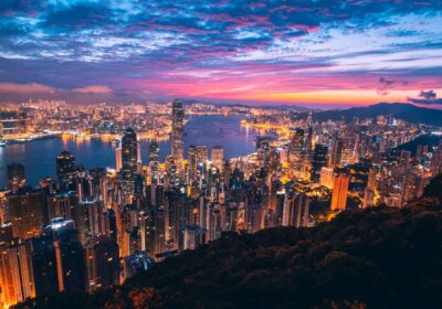 Best Hong Kong Macau Tour Packages For An Impeccable Vacation 7 Days & 6 Nights