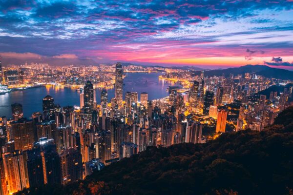 Best Hong Kong Macau Tour Packages For An Impeccable Vacation 7 Days & 6 Nights