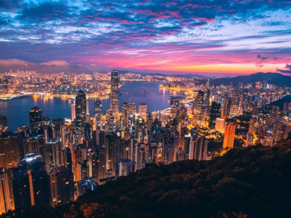 Best Hong Kong Macau Tour Packages For An Impeccable Vacation 7 Days & 6 Nights