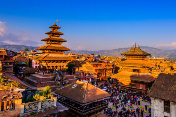 Explore The Best Of Nepal Tour 5 Days & 4 Nights