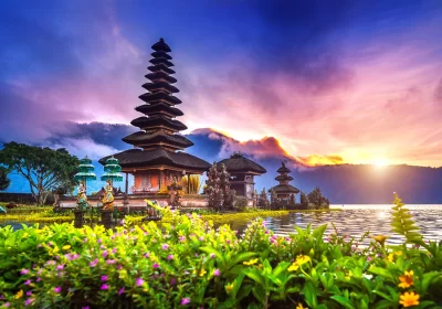 Incredible Bali Honeymoon Package 4 Days & 3 Nights
