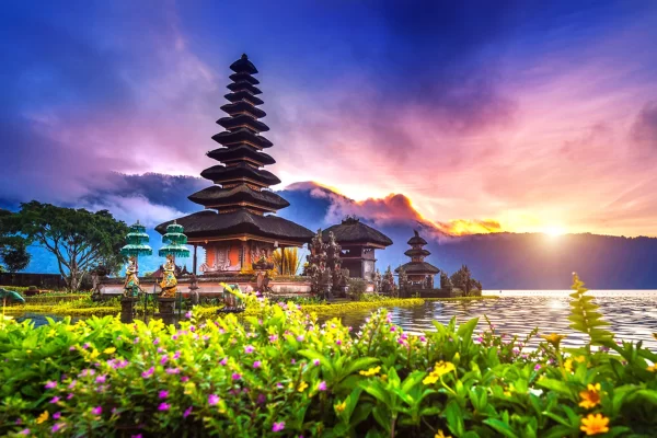 Incredible Bali Honeymoon Package 4 Days & 3 Nights