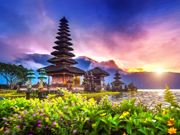 Incredible Bali Honeymoon Package 4 Days & 3 Nights