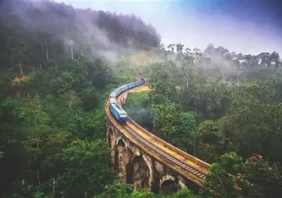 Sri Lanka Holiday Packages