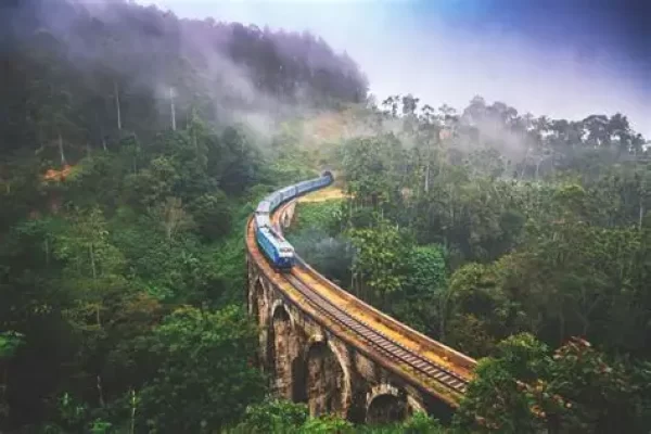 Sri Lanka Holiday Packages