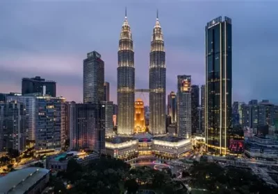 Malaysia Local Tour Package 6 Days & 5 Nights