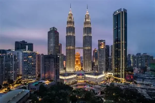 Malaysia Local Tour Package 6 Days & 5 Nights