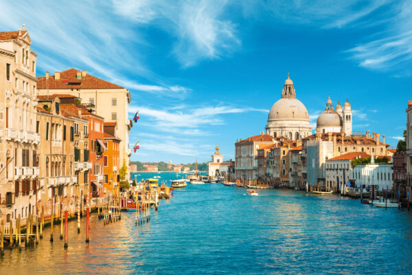 A Soothing Europe Tour Package 9 Days & 8 Nights