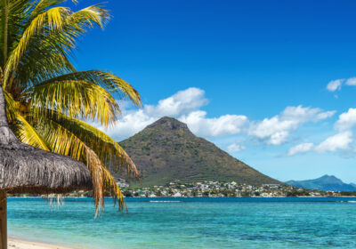 Magnificent Mauritius Tour Package 5 Days & 4 Nights