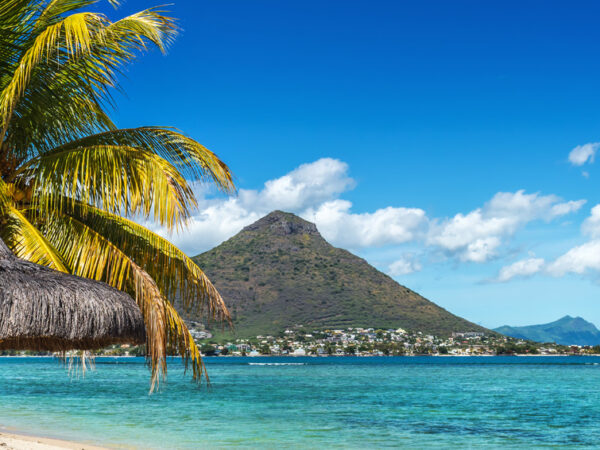 Magnificent Mauritius Tour Package 5 Days & 4 Nights